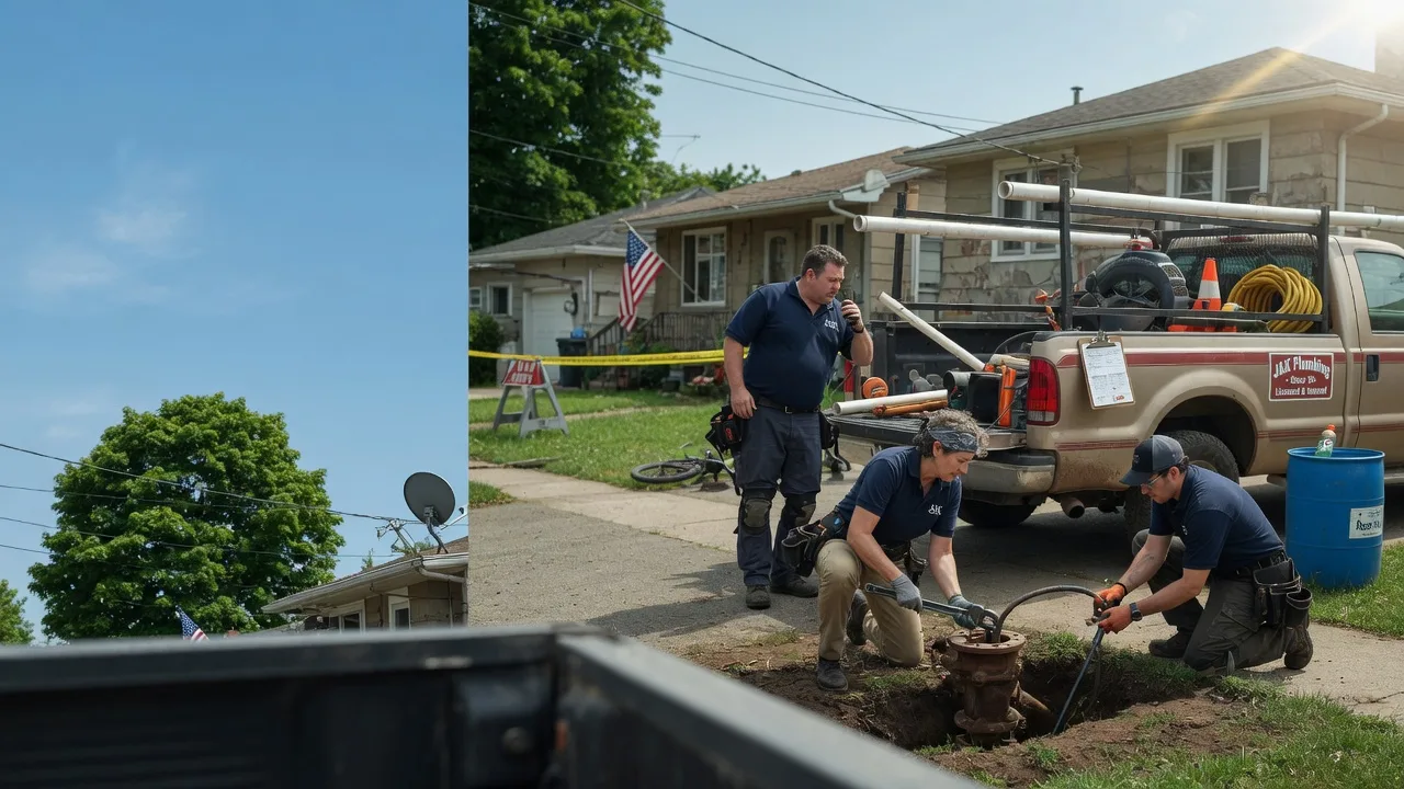 Water Heater Replacement in Hershey, NE near me